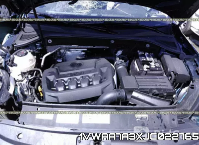 1VWAA7A3XJC022765 фото 2