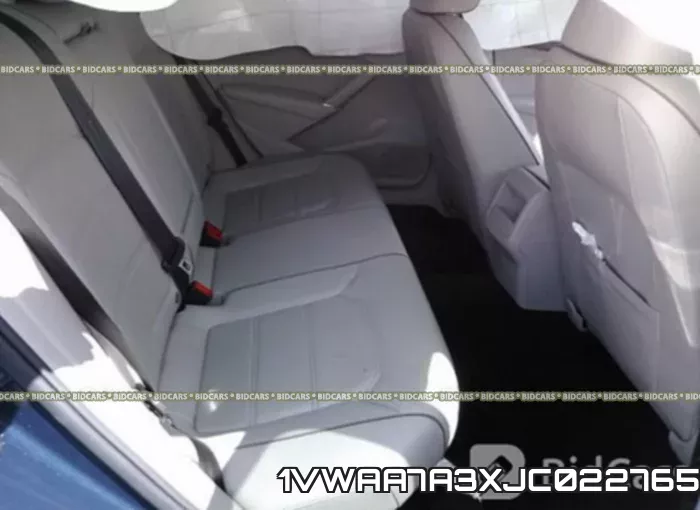 1VWAA7A3XJC022765 фото 9
