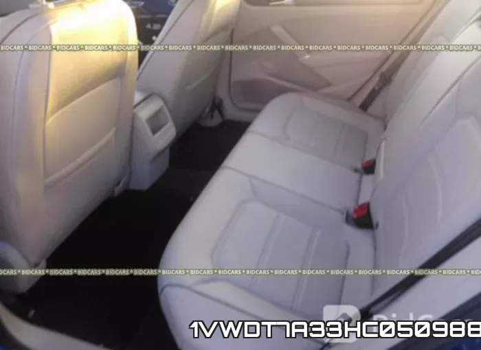 1VWDT7A33HC050988 фото 9