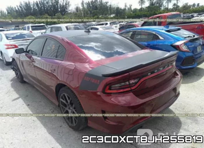 2C3CDXCT8JH255819 фото 4