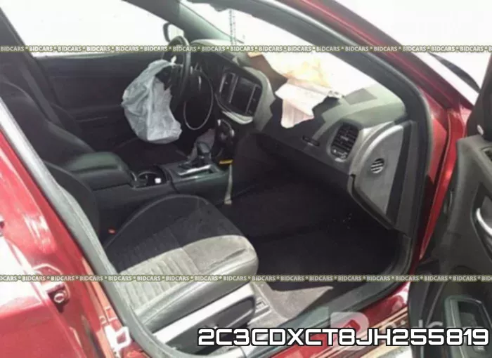 2C3CDXCT8JH255819 фото 6