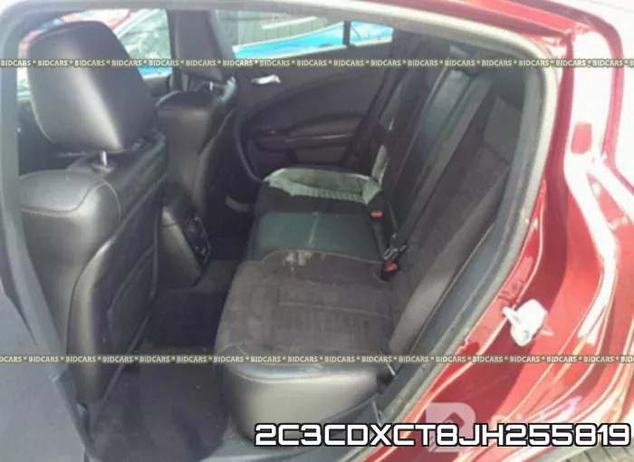 2C3CDXCT8JH255819 фото 9