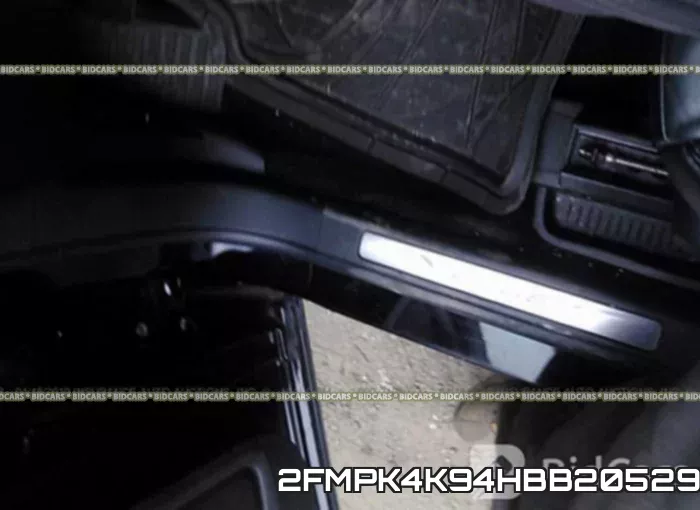 2FMPK4K94HBB20529 фото 2