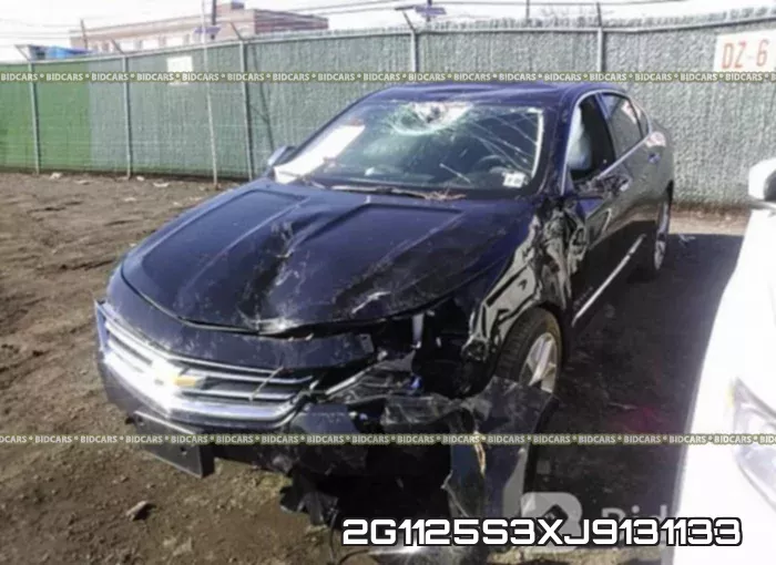 2G1125S3XJ9131133 фото 3