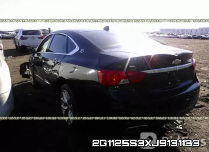 2G1125S3XJ9131133 фото 4