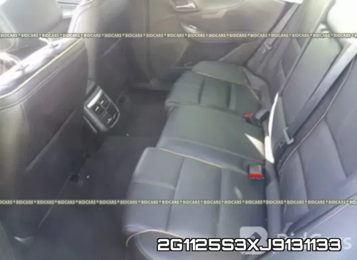 2G1125S3XJ9131133 фото 9
