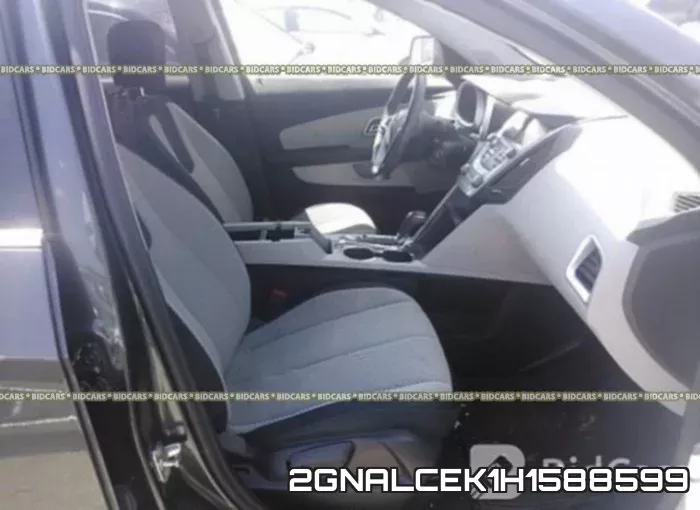 2GNALCEK1H1588599 фото 6