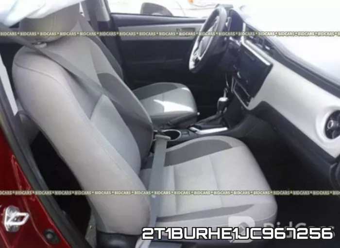 2T1BURHE1JC967256 фото 6