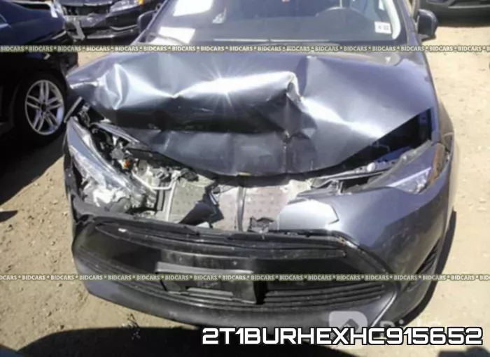 2T1BURHEXHC915652 фото 7
