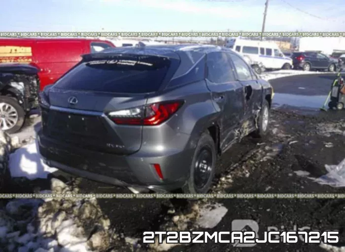 2T2BZMCA2JC167215 фото 5