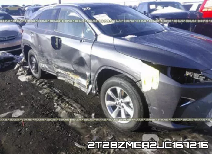 2T2BZMCA2JC167215 фото 7