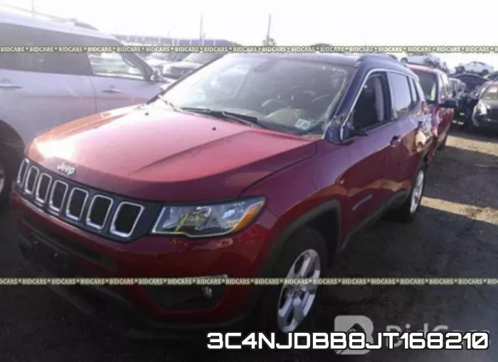 3C4NJDBB8JT168210 фото 3