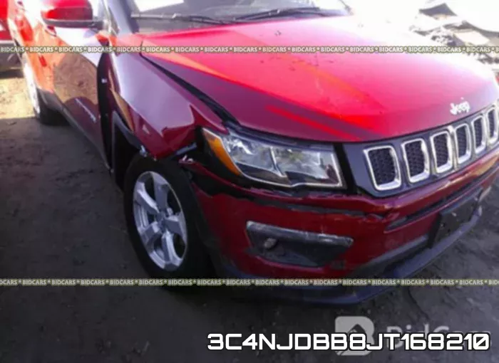 3C4NJDBB8JT168210 фото 7