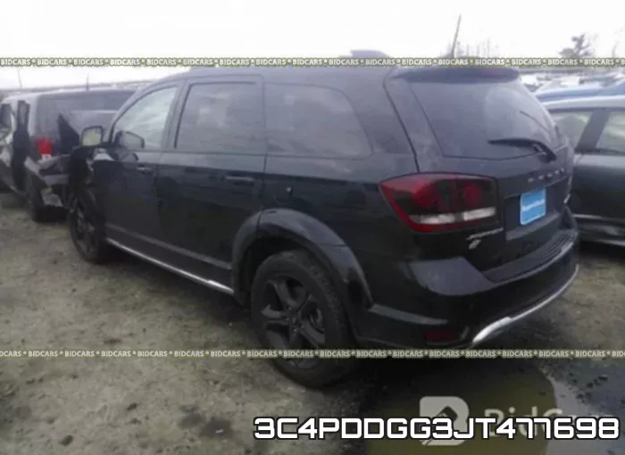 3C4PDDGG3JT477698 фото 4
