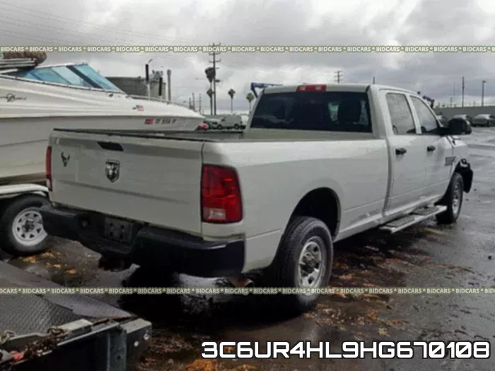 3C6UR4HL9HG670108 фото 5