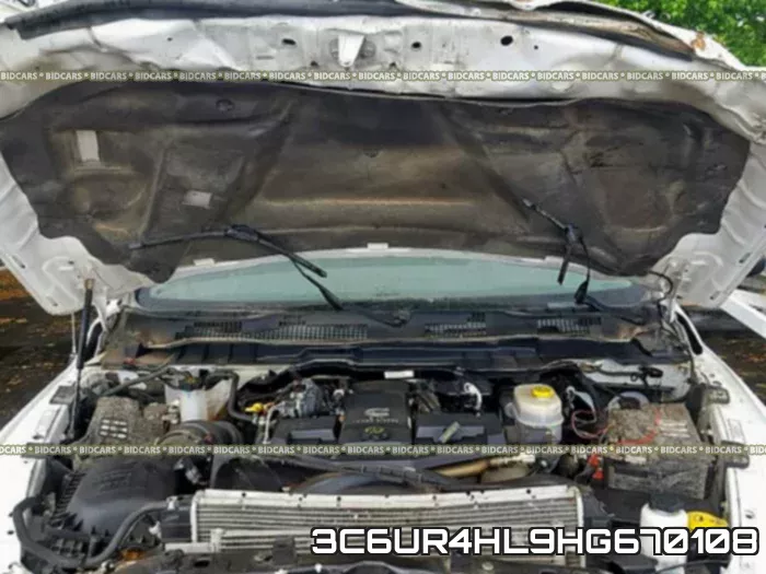 3C6UR4HL9HG670108 фото 8