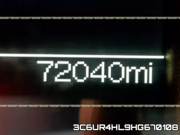 3C6UR4HL9HG670108 фото 9