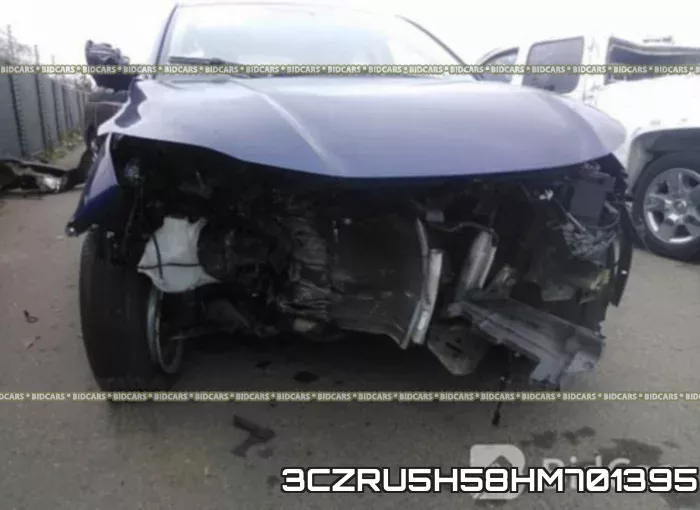 3CZRU5H58HM701395 фото 7
