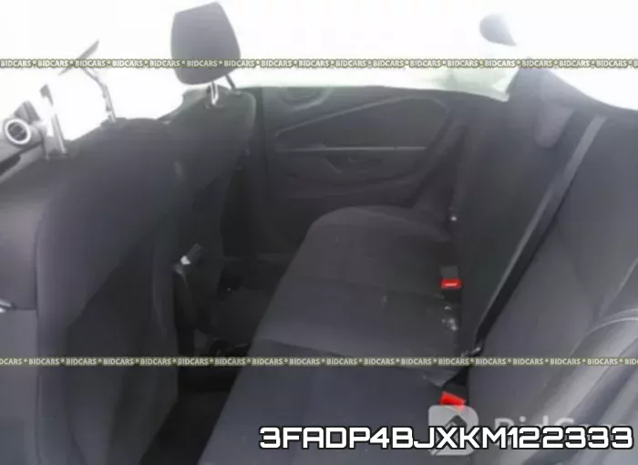 3FADP4BJXKM122333 фото 9