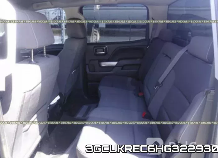 3GCUKREC6HG322930 фото 9