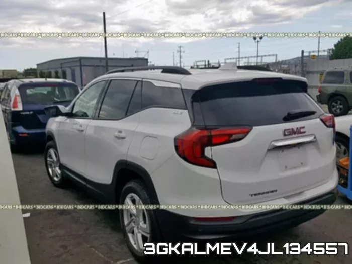 3GKALMEV4JL134557 фото 4