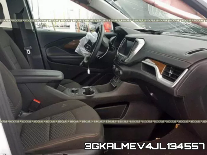 3GKALMEV4JL134557 фото 6