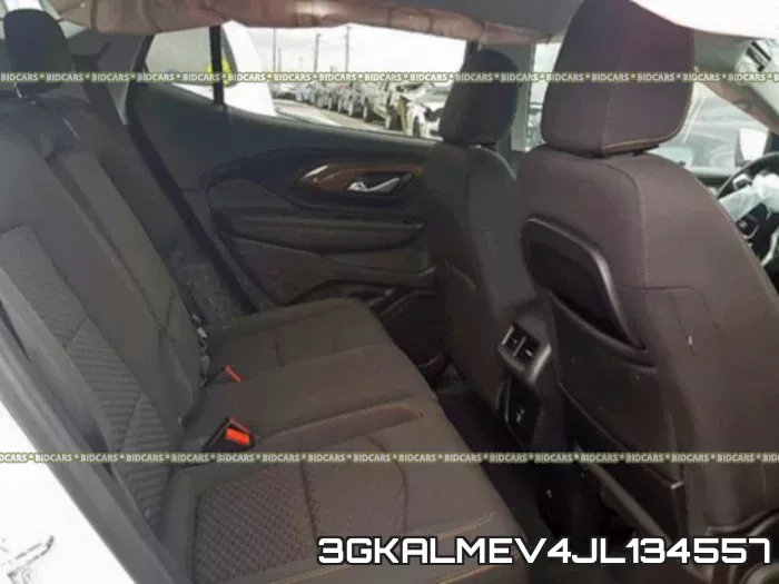 3GKALMEV4JL134557 фото 7