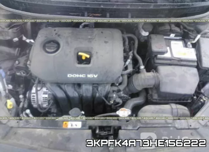 3KPFK4A73HE156222 фото 2
