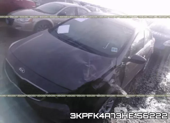 3KPFK4A73HE156222 фото 3