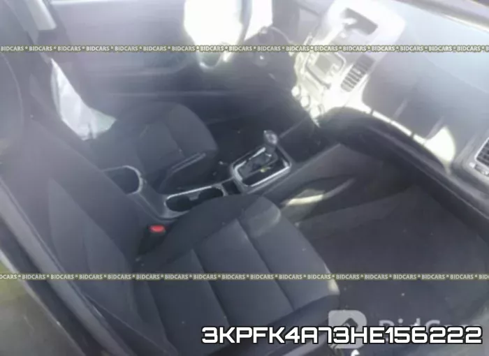 3KPFK4A73HE156222 фото 6