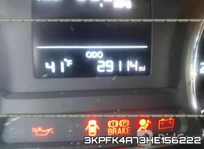 3KPFK4A73HE156222 фото 8