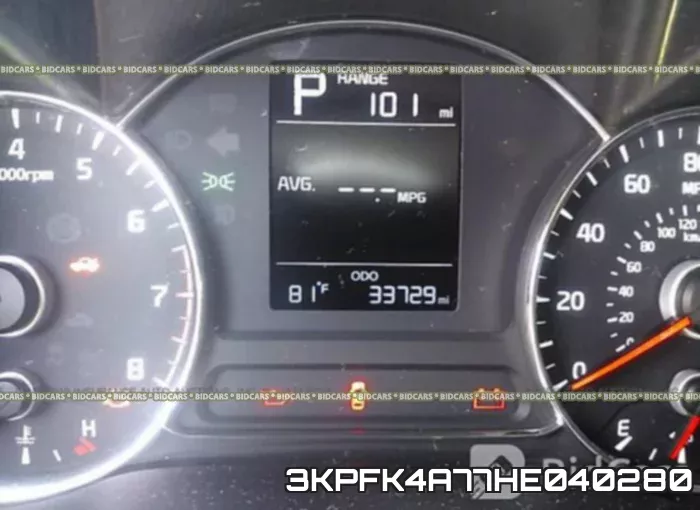 3KPFK4A77HE040280 фото 8