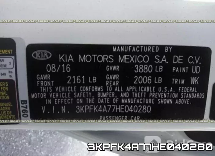 3KPFK4A77HE040280 фото 10