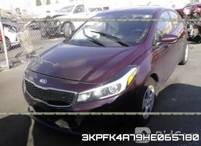 3KPFK4A79HE065780 фото 3