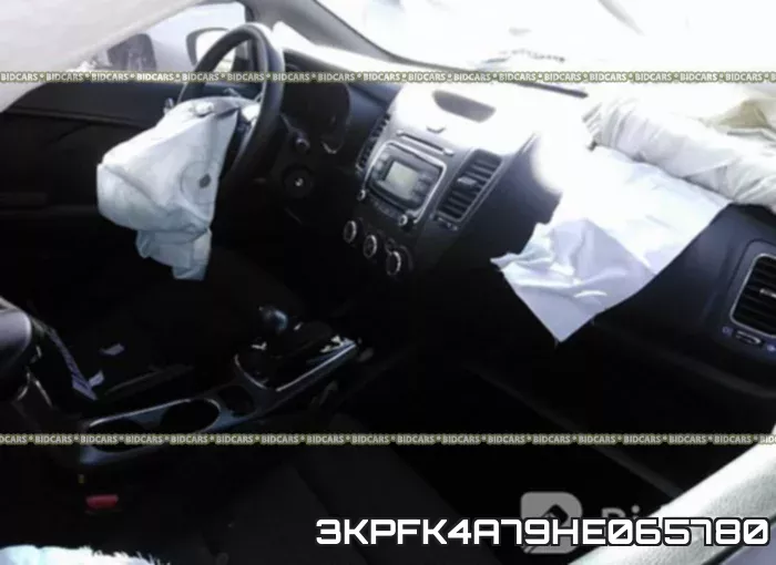 3KPFK4A79HE065780 фото 6