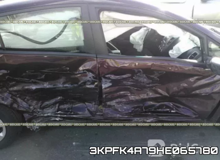 3KPFK4A79HE065780 фото 7