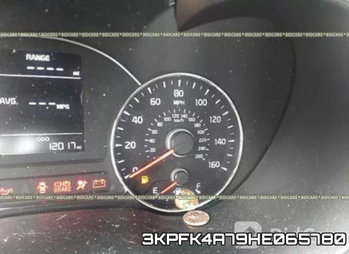 3KPFK4A79HE065780 фото 8
