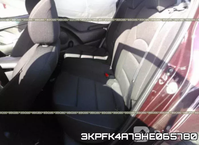 3KPFK4A79HE065780 фото 9