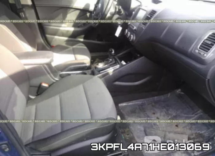 3KPFL4A71HE013069 фото 6