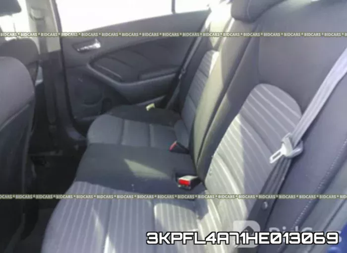 3KPFL4A71HE013069 фото 9