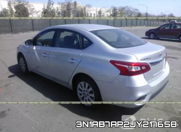 3N1AB7AP2JY217658 фото 4