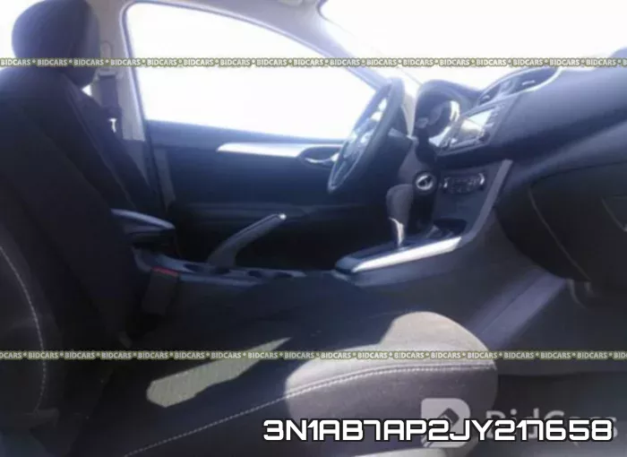 3N1AB7AP2JY217658 фото 6