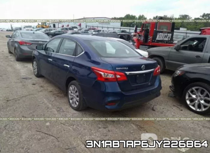 3N1AB7AP6JY226864 фото 4