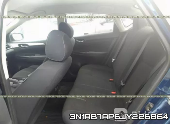 3N1AB7AP6JY226864 фото 9