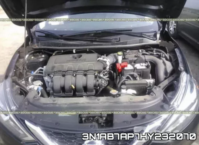 3N1AB7AP7HY232070 фото 2
