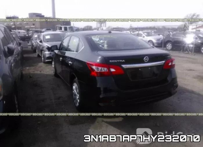 3N1AB7AP7HY232070 фото 4