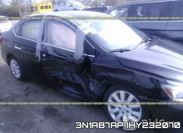 3N1AB7AP7HY232070 фото 7