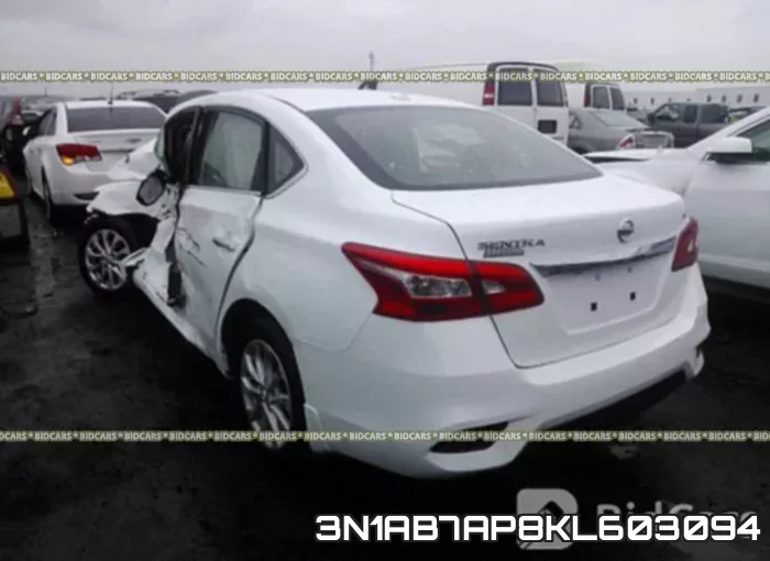 3N1AB7AP8KL603094 фото 4