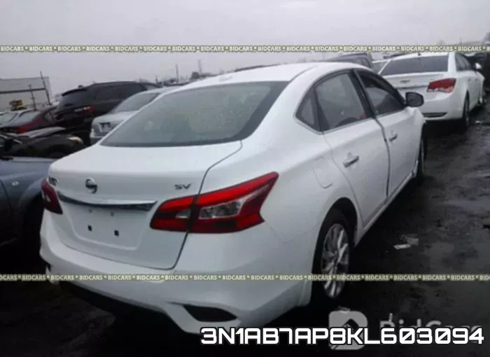 3N1AB7AP8KL603094 фото 5
