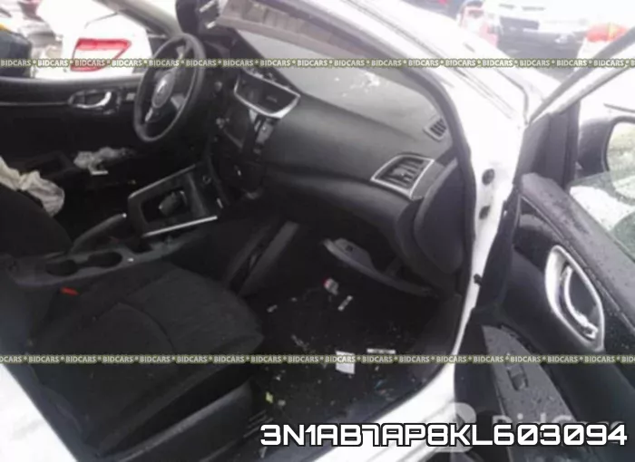 3N1AB7AP8KL603094 фото 6